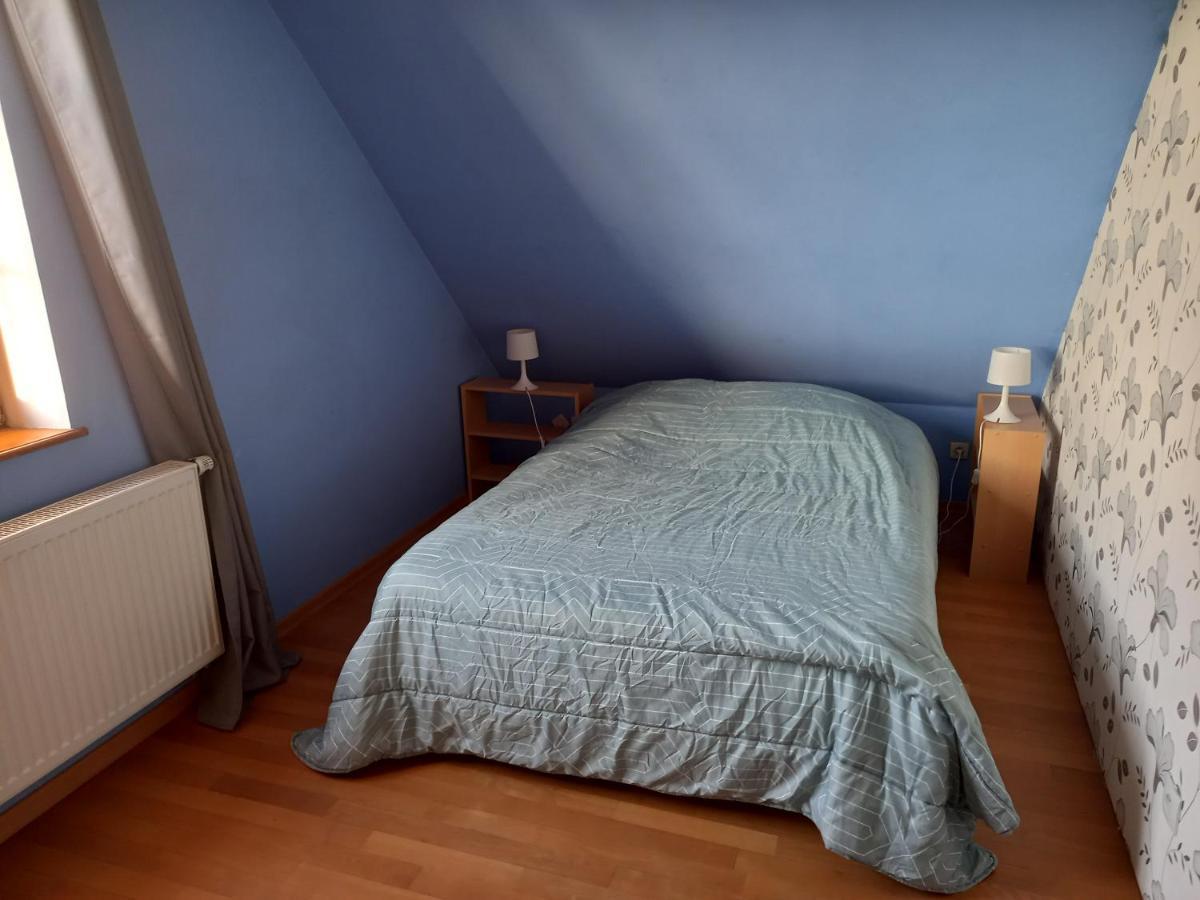Gites Riviere Et Colline Niedermodern Zewnętrze zdjęcie